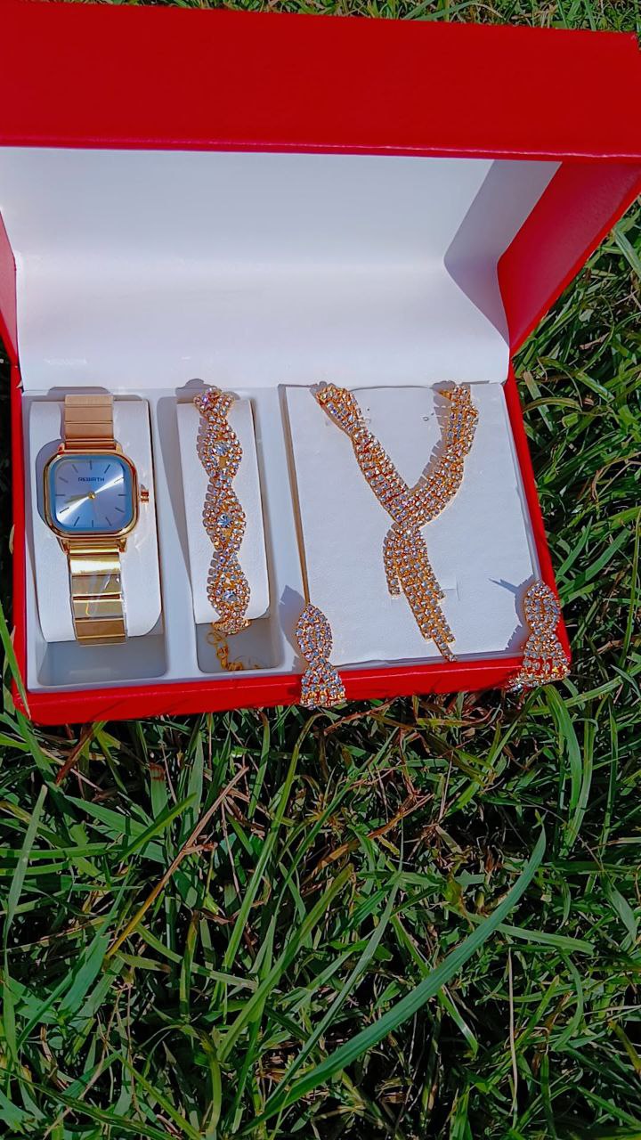 4 in 1 Ladies gift packs