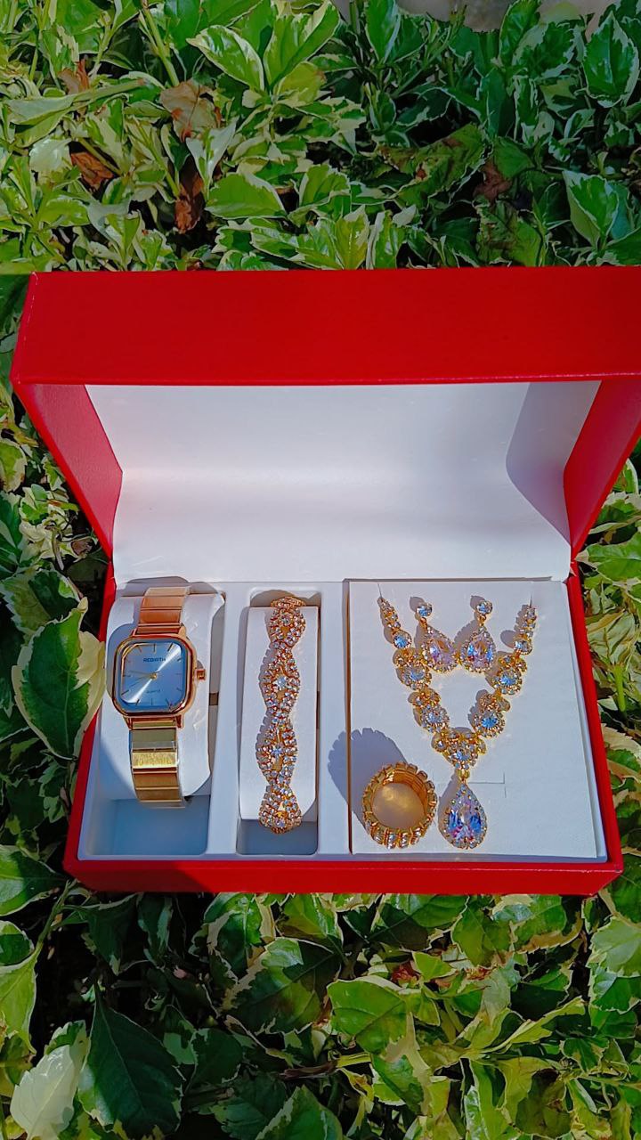 4 in 1 Ladies gift packs