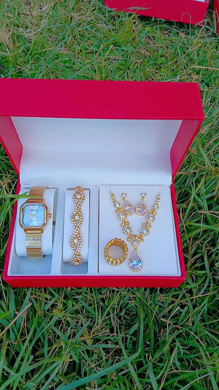 4 in 1 Ladies gift packs