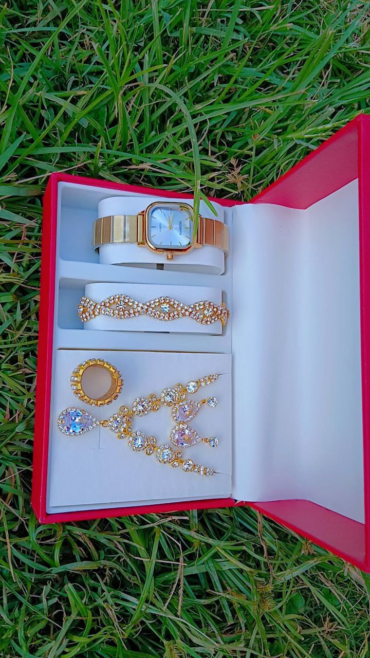 4 in 1 Ladies gift packs