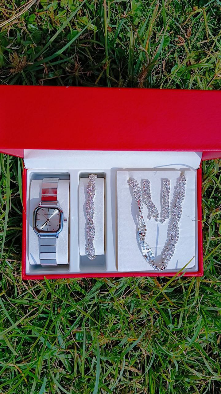 4 in 1 Ladies gift packs