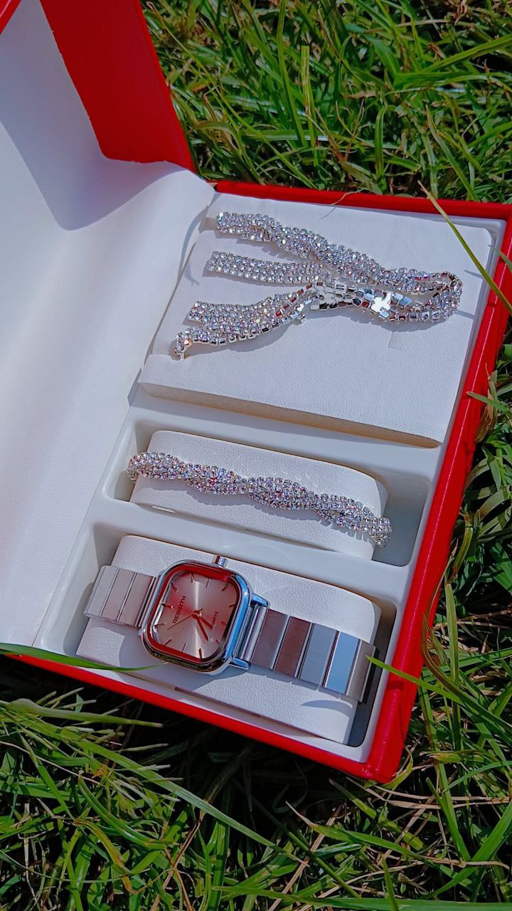 4 in 1 Ladies gift packs