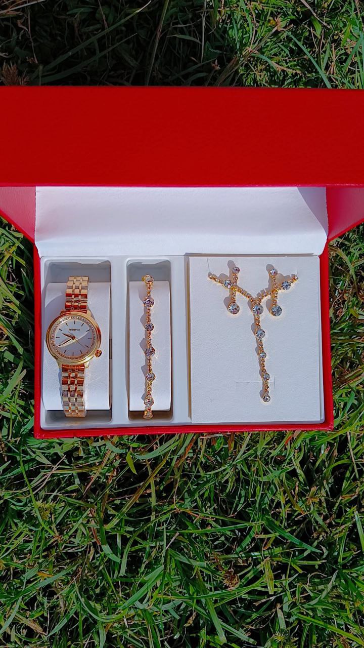 4 in 1 Ladies gift packs