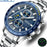 New CCRJU 2306 gents watch