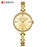 CURREN Brand Women's Fashion Simple Watch