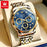 New Original OLEVS 2889 Watch For Men