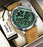 POEDAGAR 960 Luxury Military Watch for Men