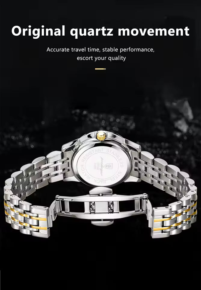 Poedagar 936 Gents watch