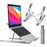 Portable Aluminum laptop stand