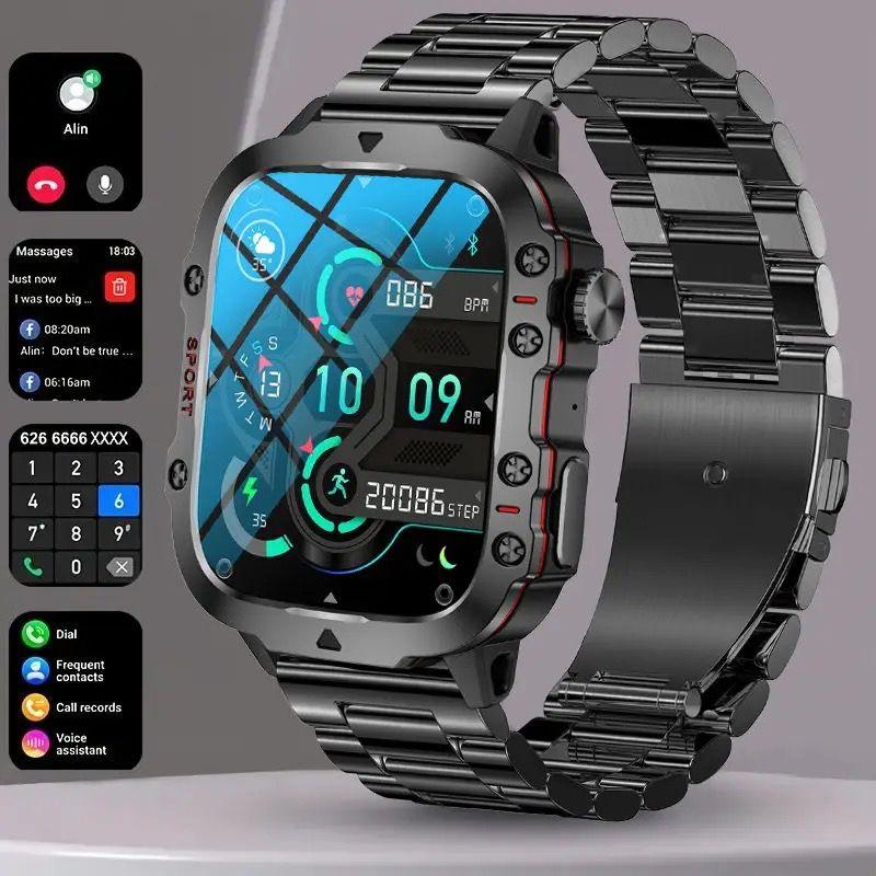 QX11 Smart watch