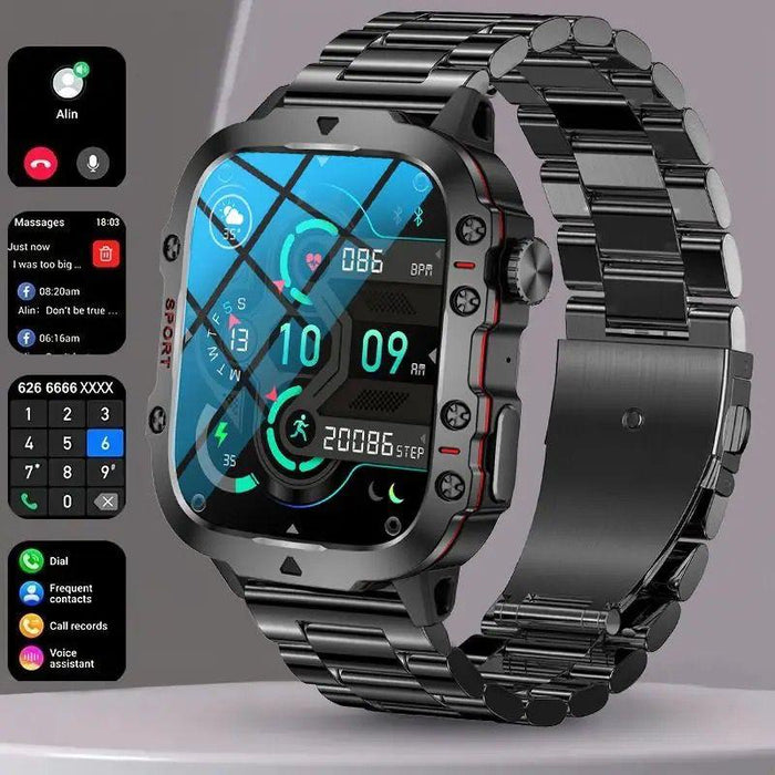 QX11 Smart watch