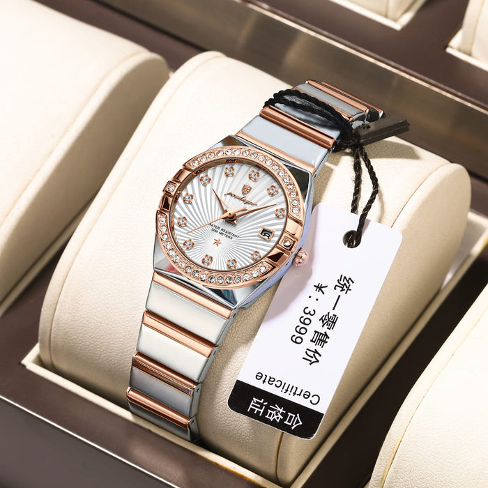 Poedagar 302 ladies watch