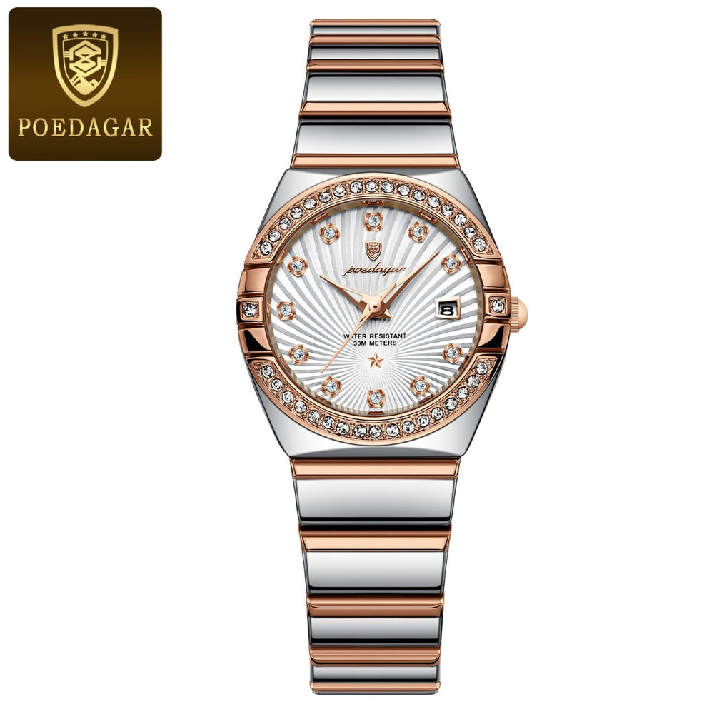 Poedagar 302 ladies watch