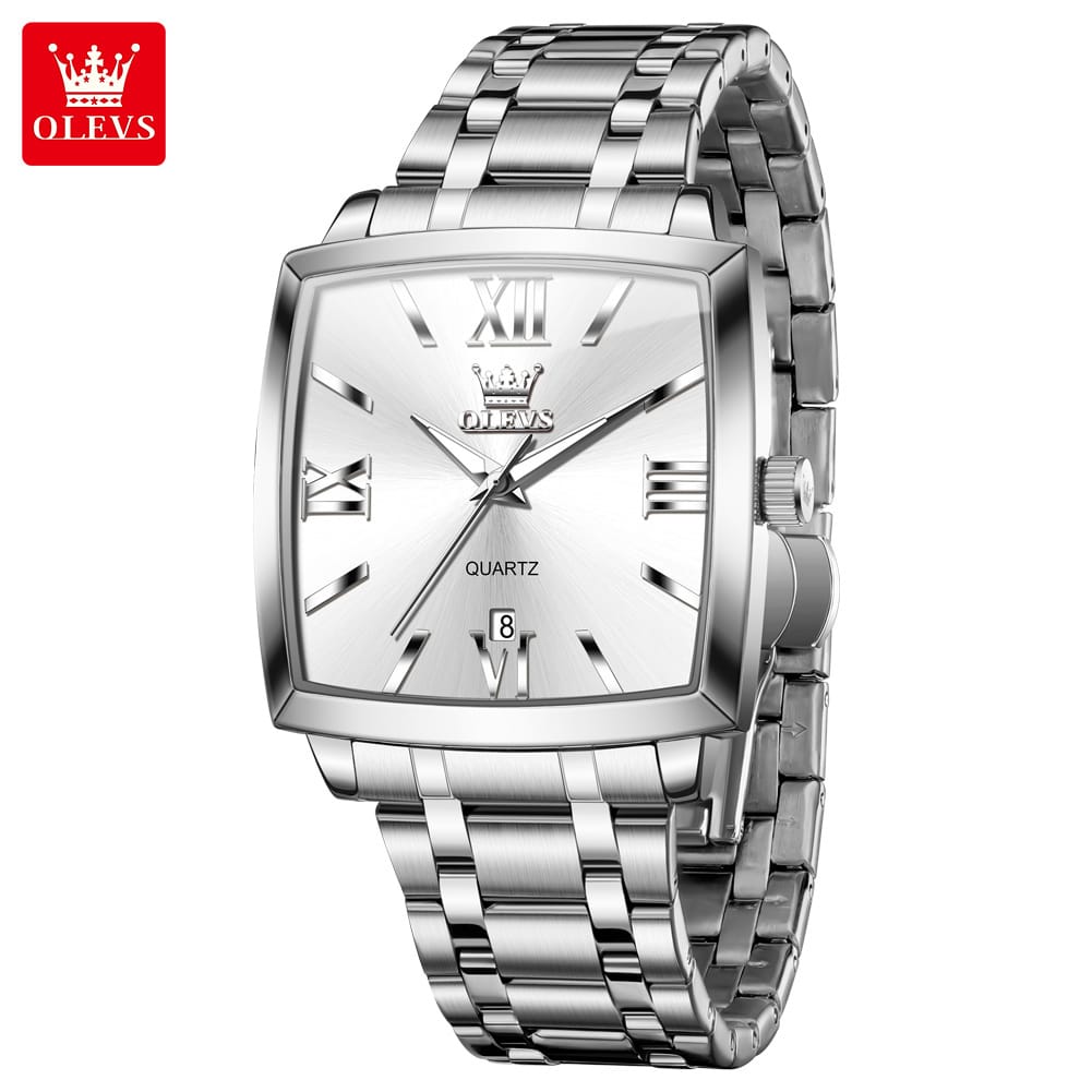 Olevs 2969 Gents Watch.