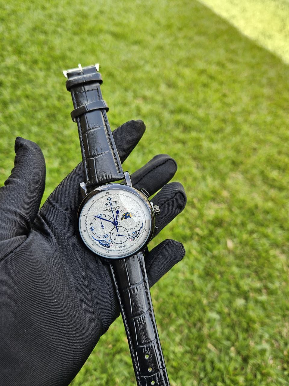 PATEK PHILIPPE GENTS