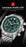 POEDAGAR 960 Luxury Military Watch for Men