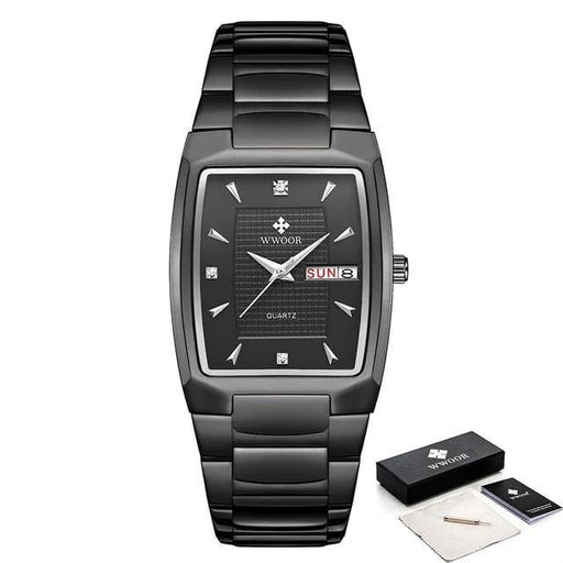 WWOR 8837 gents watch