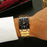 WWOR 8858 gents wrist watch