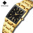 WWOR 8858 gents wrist watch