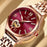 Poedagar 320 ladies watches