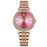 Classic poedagar ladies watch