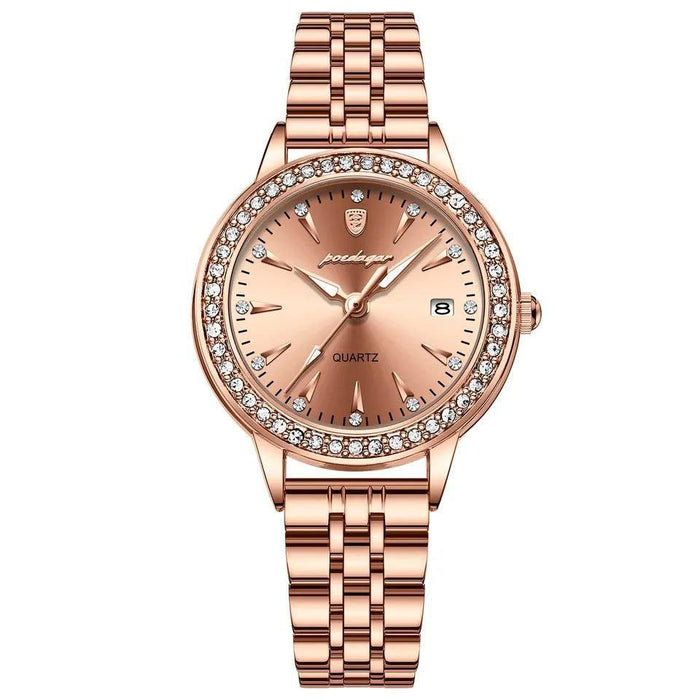 Classic poedagar ladies watch