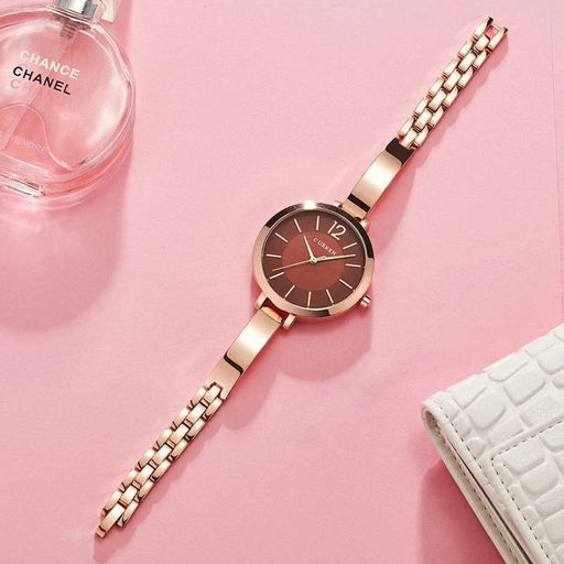 Curren 9012 ladies watch