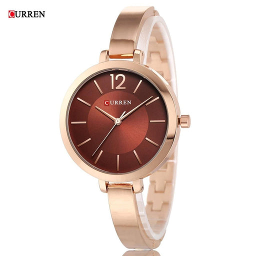 Curren 9012 ladies watch