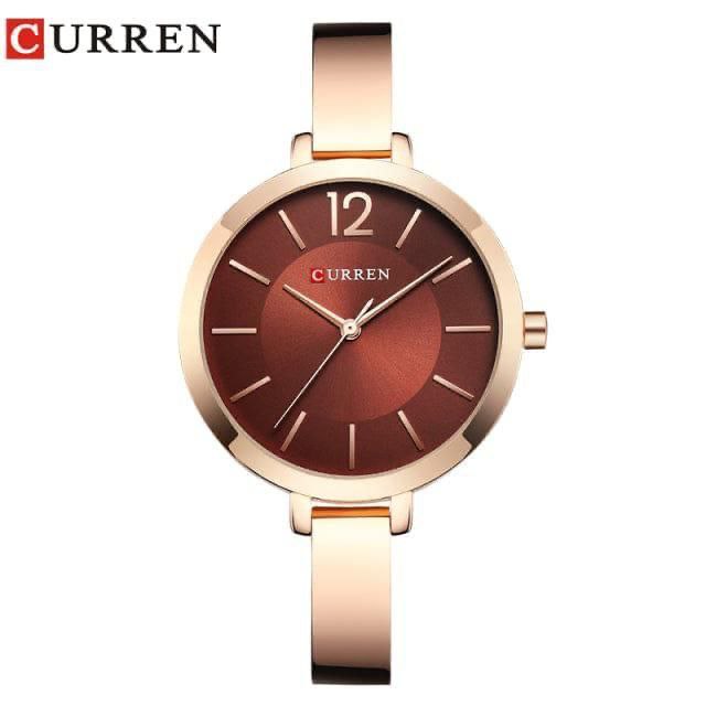 Curren 9012 ladies watch