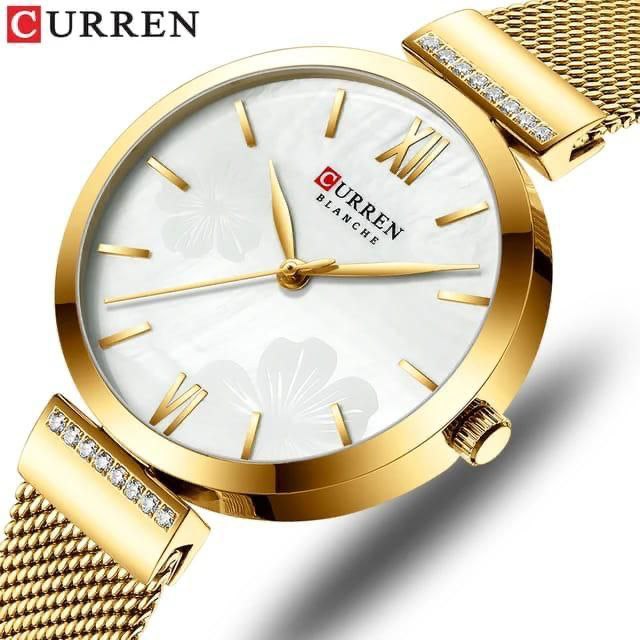 Curren 9067 ladies watch