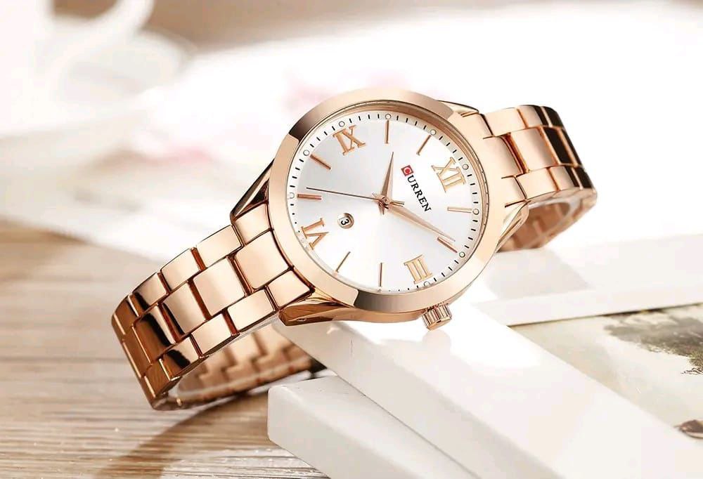 Curren 9007 ladies watch