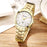 Curren 9007 ladies watch