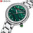 CURREN 9089 ladies watch