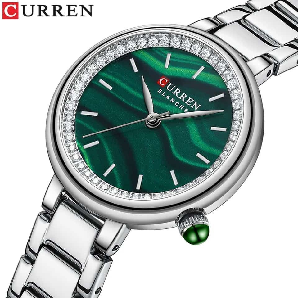 CURREN 9089 ladies watch