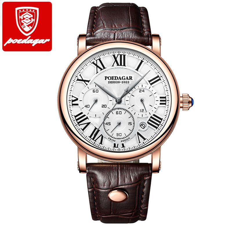 OEDAGAR 986 gents Wrist Watch