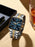 POEDAGAR 866 Luxury Square Sport Man Wristwatch