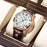 OEDAGAR 986 gents Wrist Watch