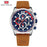 Fashion Casual MF0350G07 Wrist Watch for Gents