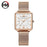 HM 1082 Ladies watch with bracelet