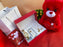 Valentines 8 in 1 ladies gift pack