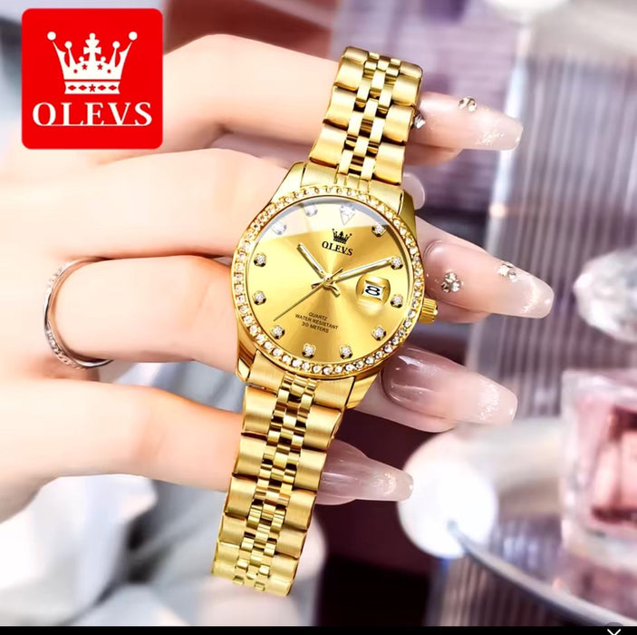 OLEVS LADIES 3629