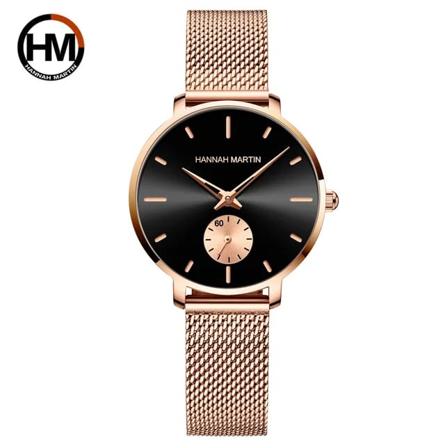 HM 033 ladies watch