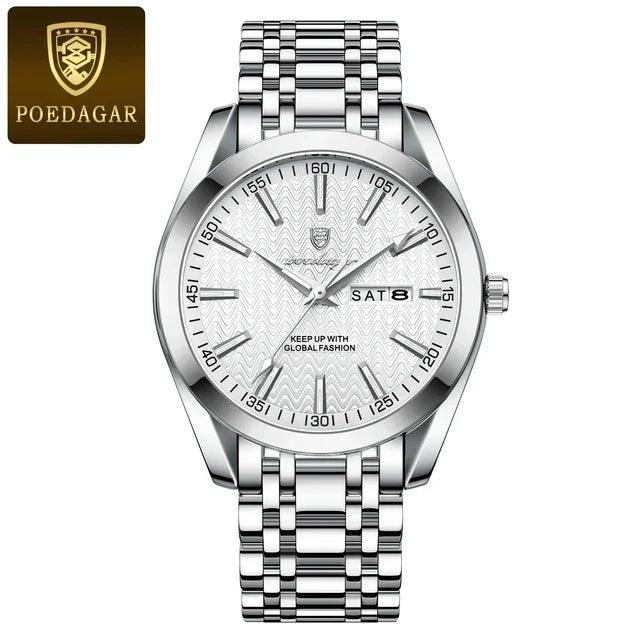 Poedagar 962 gents wrist watch