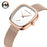 HM 1251 Ladies mesh watch