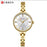 CURREN Brand Women's Fashion Simple Watch