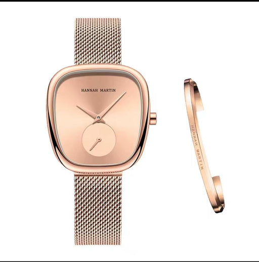 HM 1251 Ladies mesh watch