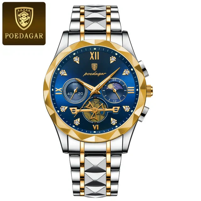 Poedagar 996 gents watch