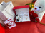 Valentines 8 in 1 ladies gift pack