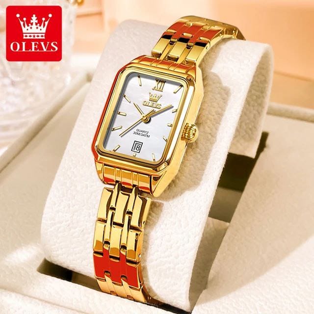 Olevs ladies watch 5616